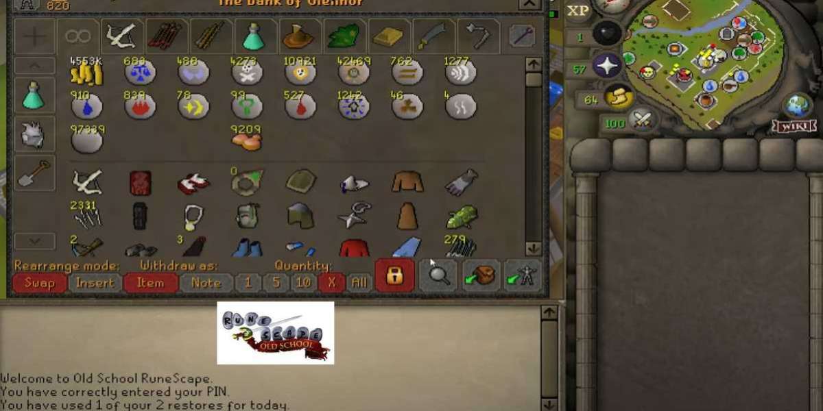 Rsorder-The most convenient way to access the latest features is through the Invention Guild
