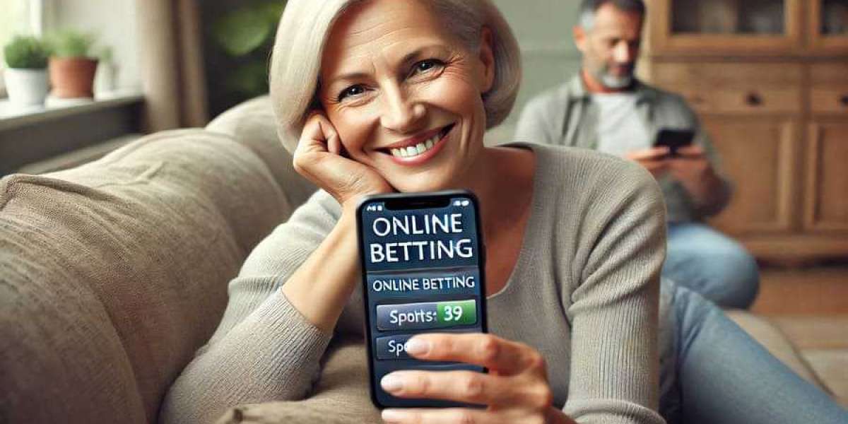 Discovering Reliable Gambling Sites with Sureman: Your Scam Verification Partner