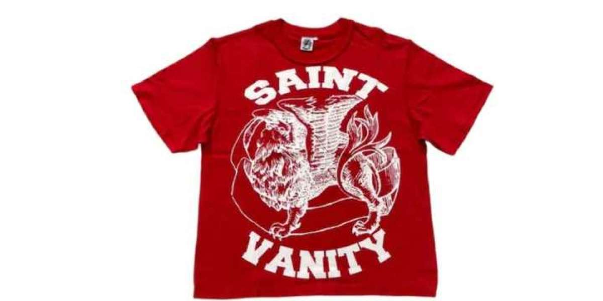 Why Saint Vanity Is the Next Big Thing You Need to Know About