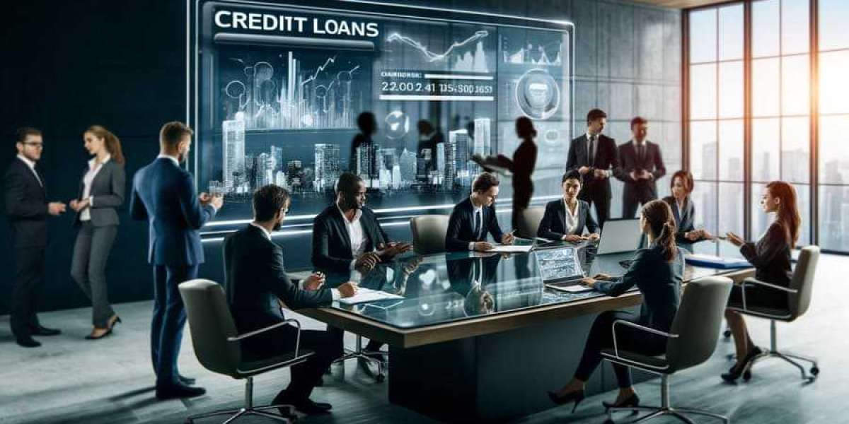 Unlocking Financial Trust: Fast and Easy Access to Loans with EzLoan
