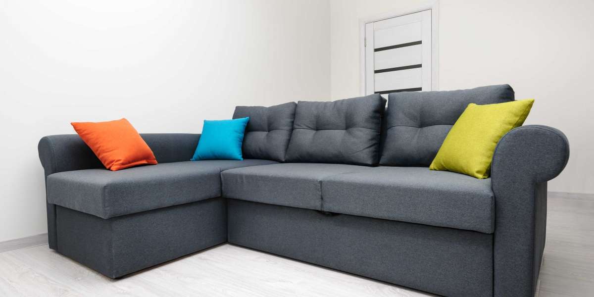 The 10 Scariest Things About Sofa Deals