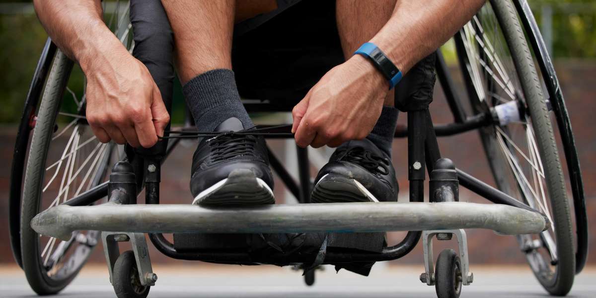 A Comprehensive Guide to Folding Mobility Scooters in the UK