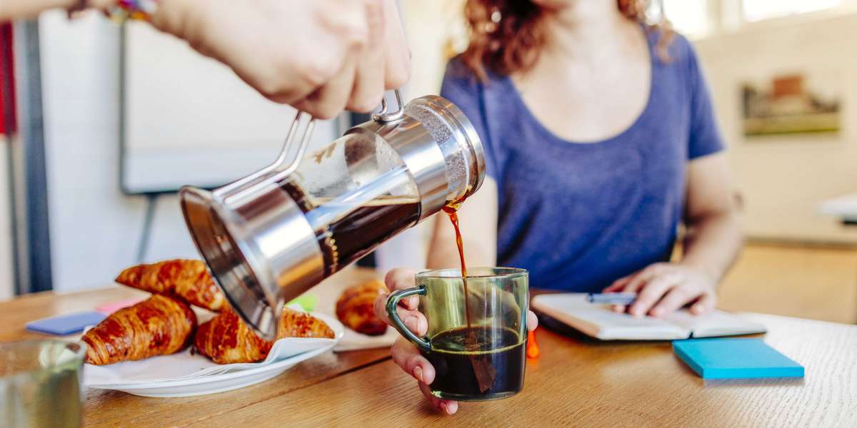 Speak "Yes" To These 5 Dolce Gusto Coffee Machines Tips