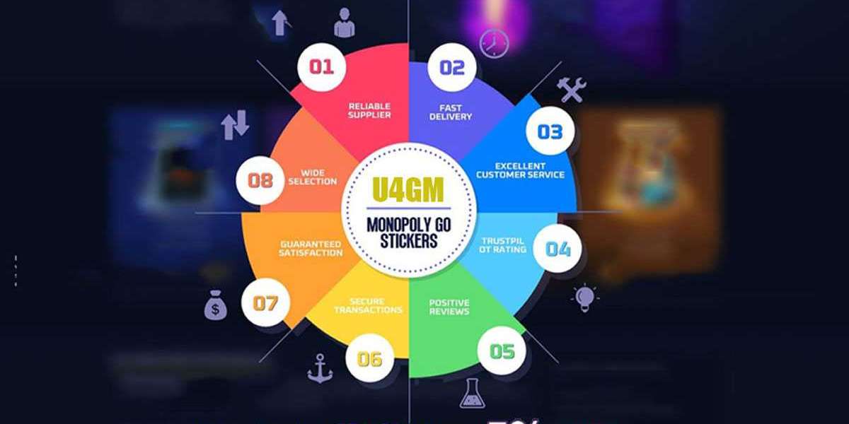 How to Find the Cheapest Monopoly GO Stickers Online