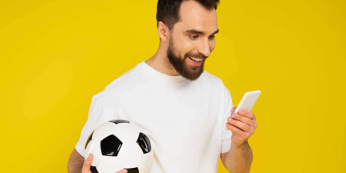Korean Sports Betting: Trends, Regulations, and Accountable Gambling