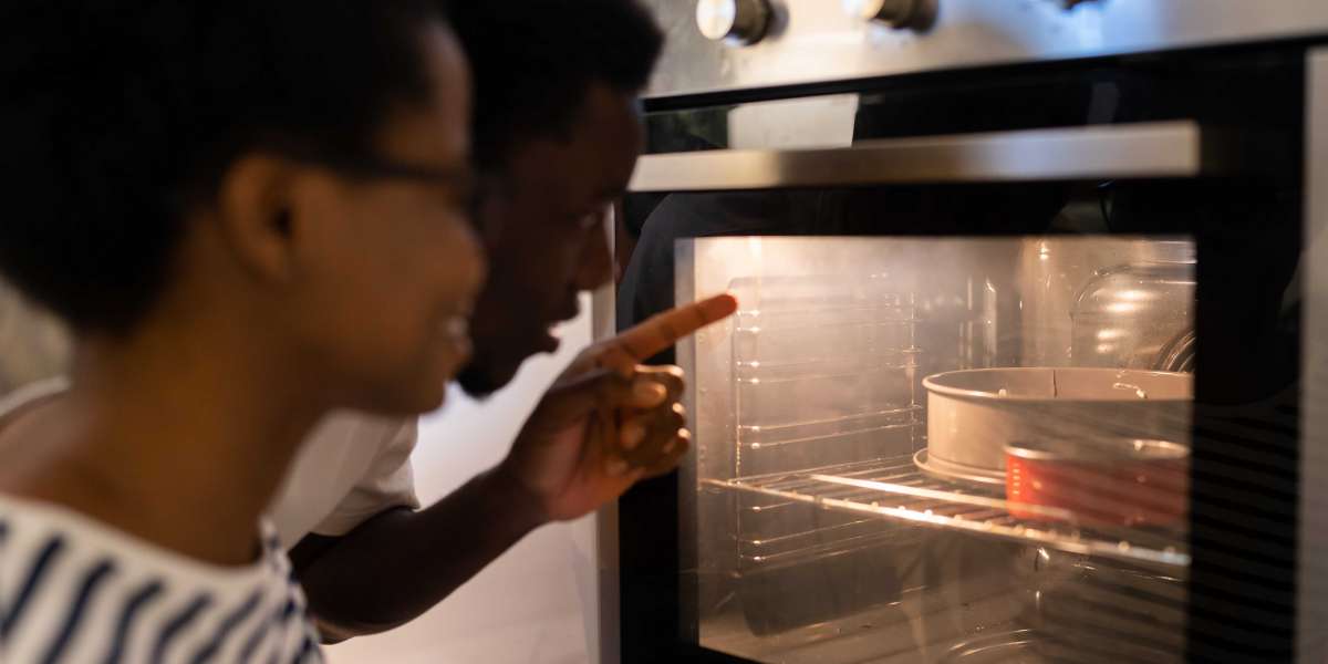 Why No One Cares About Built-In Ovens