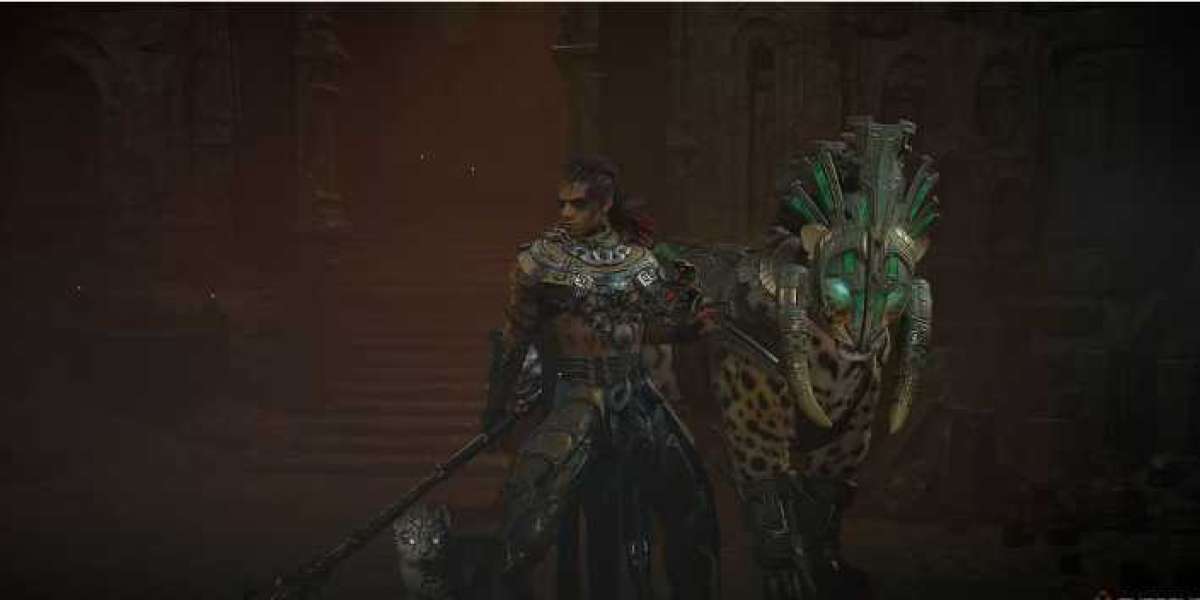 Understanding Diablo 4’s Boss Powers System in Season 8