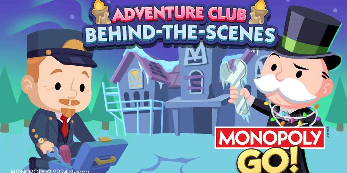 Monopoly Go: Welcome to the Sticker Metaverse