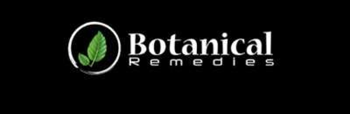 Botanical Remedies LLC Cover Image