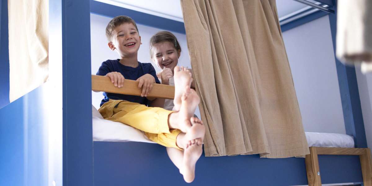 Ten Things Your Competitors Inform You About Tri Beds