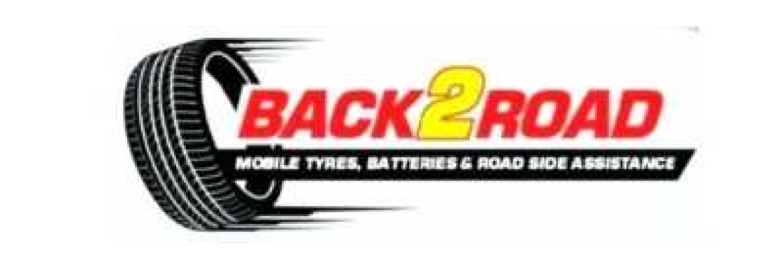 Back2 road Cover Image