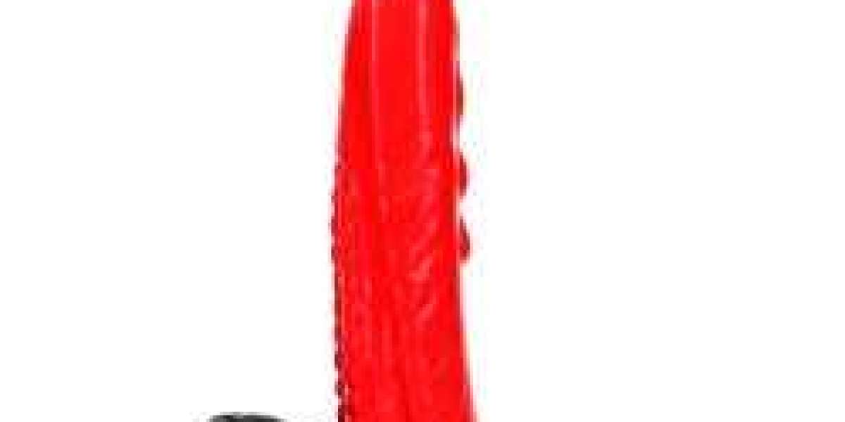 anal plug dildos with suction cup ka381