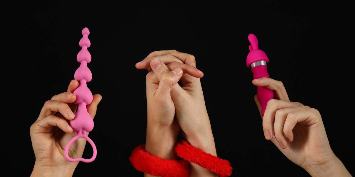 9 . What Your Parents Taught You About Adultsextoys