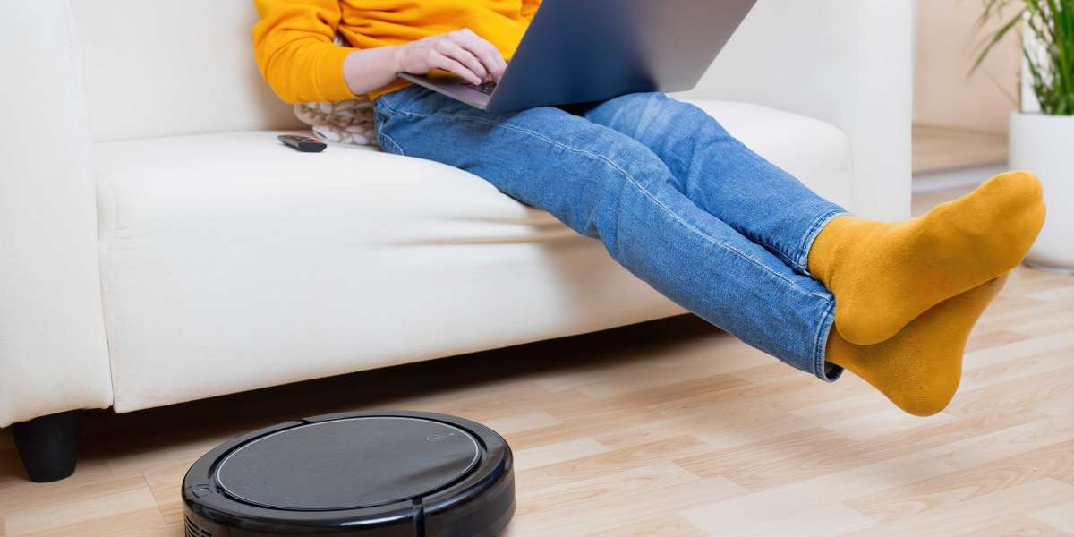 Guide To Best Robot Vacuum Uk: The Intermediate Guide On Best Robot Vacuum Uk