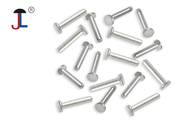 Solid Aluminum Rivets,Aluminum Hollow Rivets,Aluminum Pop Rivets - JiLiang