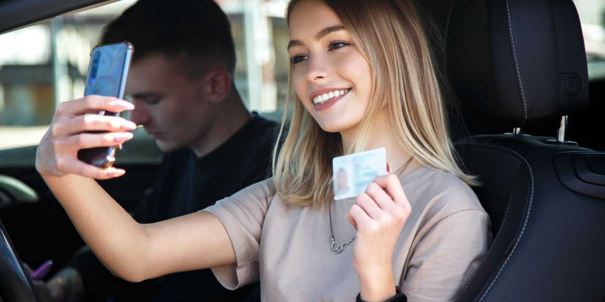 You'll Never Be Able To Figure Out This Drivers License Uk's Tricks