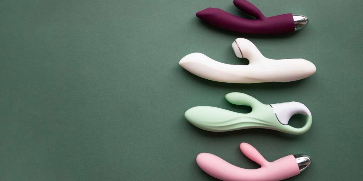 10 Things That Your Family Taught You About Female Adult Toys