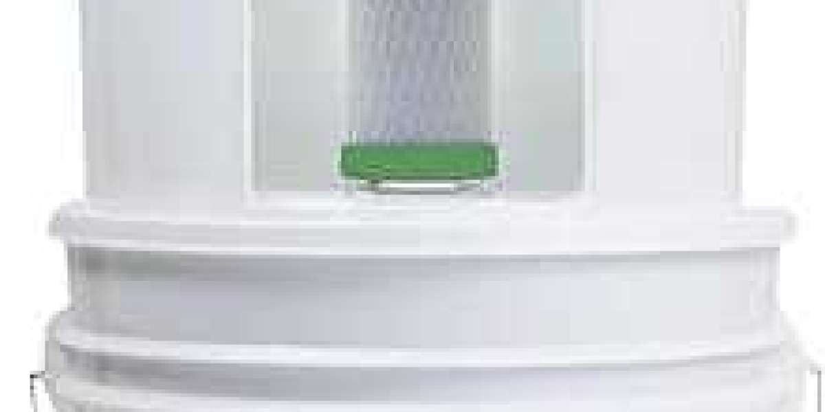 Creating A Water Purification System