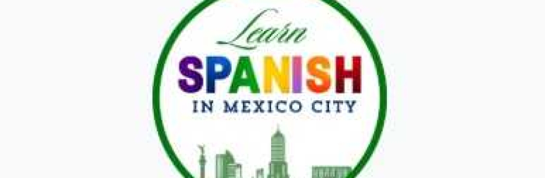 Learn Spanish in Mexico City Cover Image