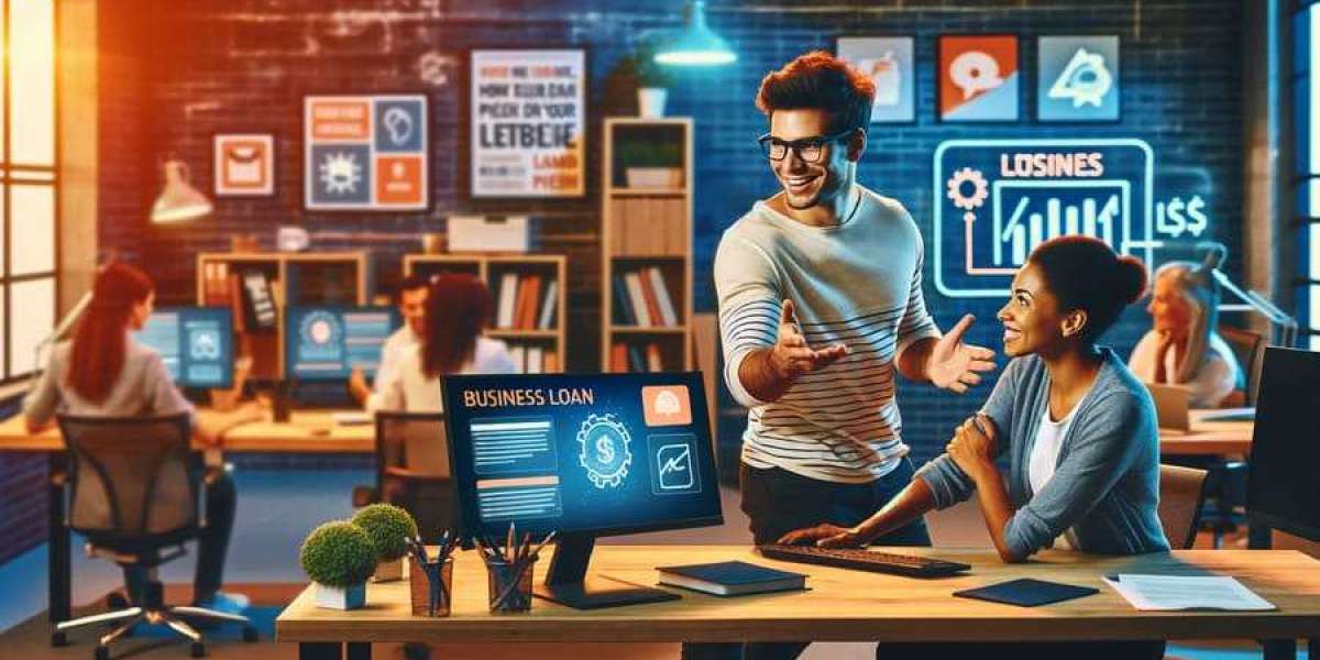 Unlocking Financial Freedom: Experience Fast and Easy Loans Anytime with EzLoan