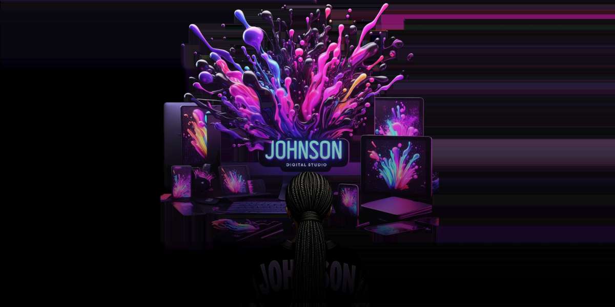 Illuminate Every Frame at Johnson Digital’s Led Studio