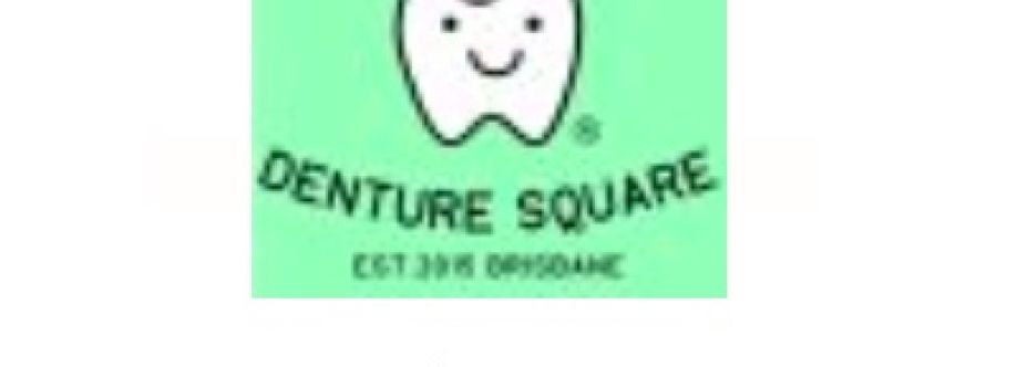 Denture Square Cover Image
