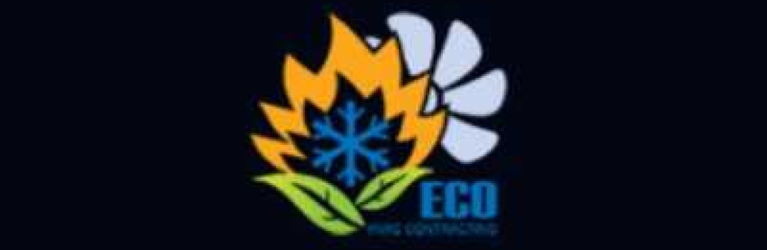 ECO HVAC CONTRACTING Cover Image