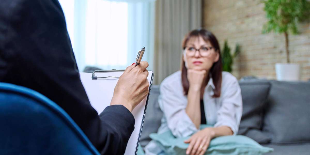 You'll Never Be Able To Figure Out This Mental Health Assessment Resources's Benefits