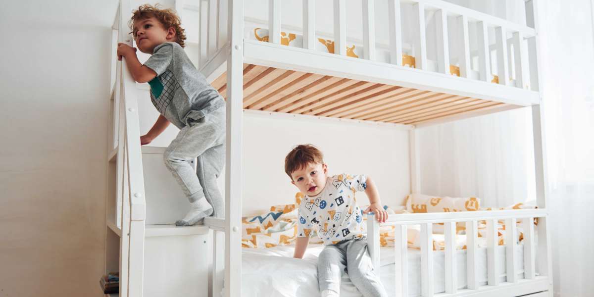 10 Things That Your Family Teach You About Best Triple Bunk Beds