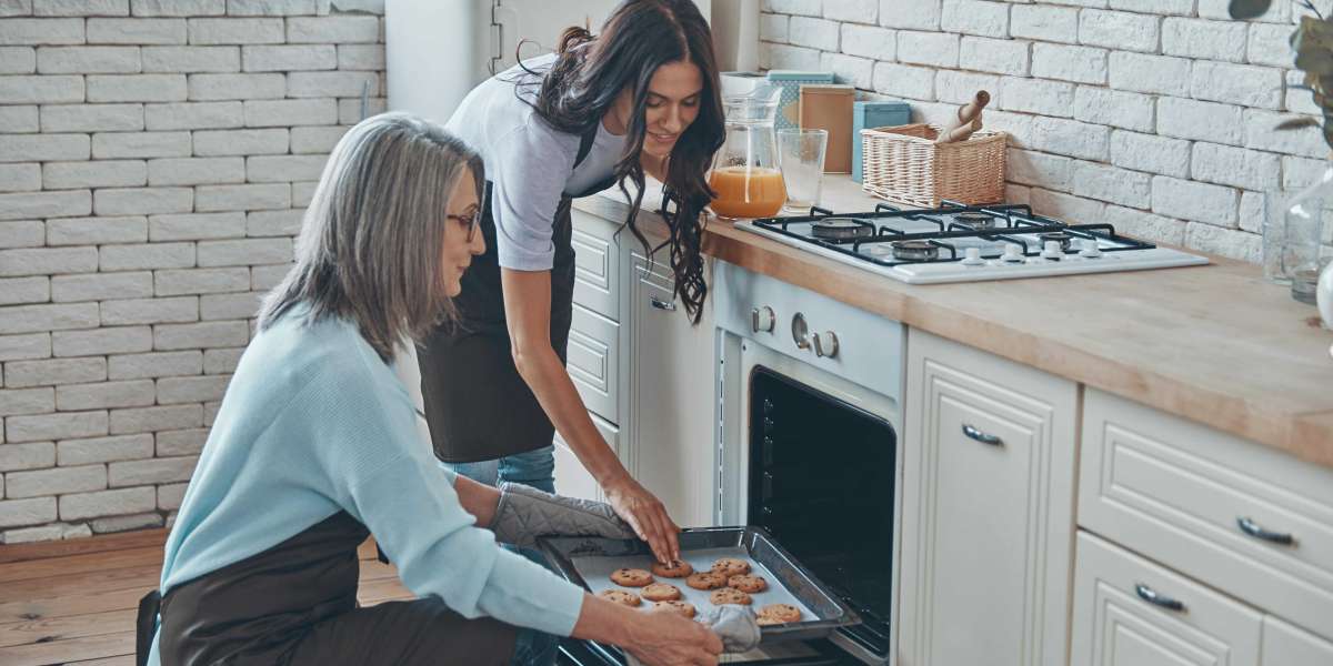 Why Nobody Cares About Built In Oven