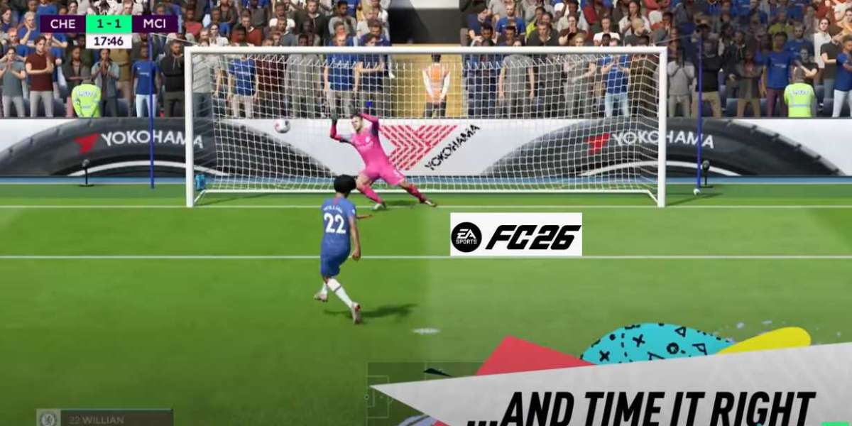 eld.gg-It is the most difficult FIFA career mode game
