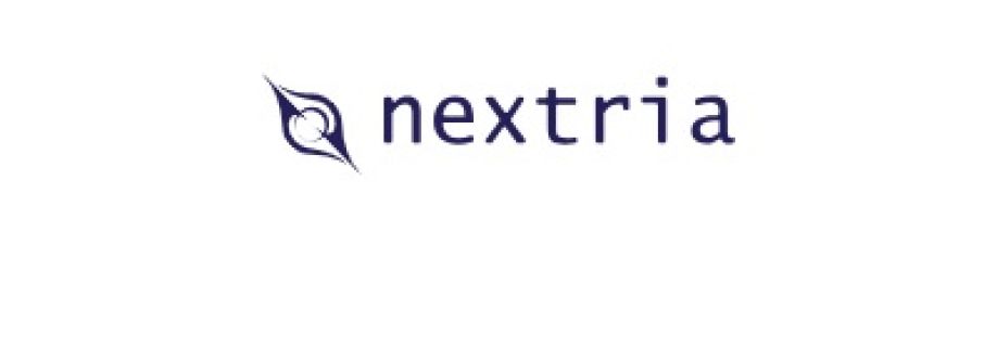 Nextria Inc. Cover Image