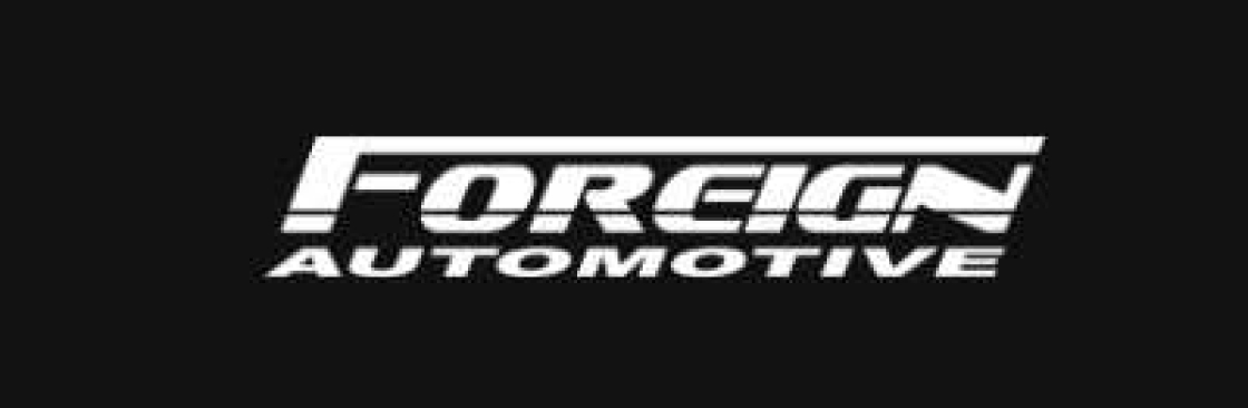 foreignauto motive Cover Image