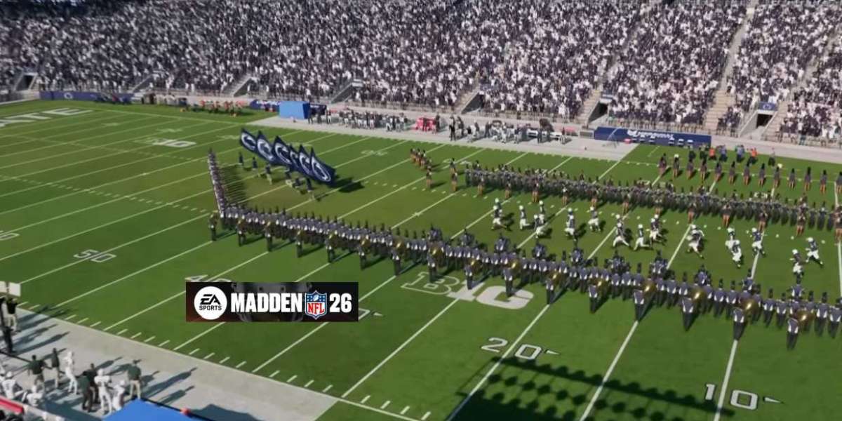 eld.gg-The Best Arresting Playbooks In Madden NFL 26 Raiders Rams Vikings