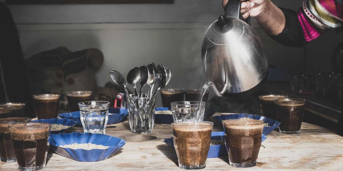 15 Tips Your Boss Wishes You'd Known About Tassimo Drinks Machine