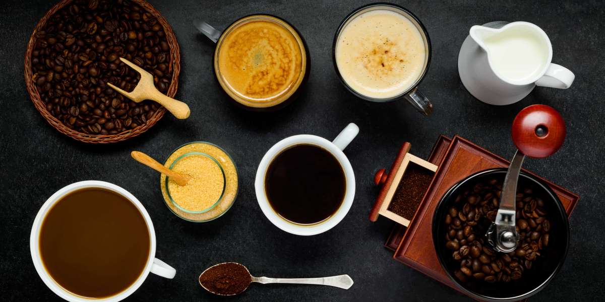 Five People You Must Know In The Nescafe Gusto Dolce Industry