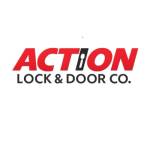 Action Lock Door Profile Picture