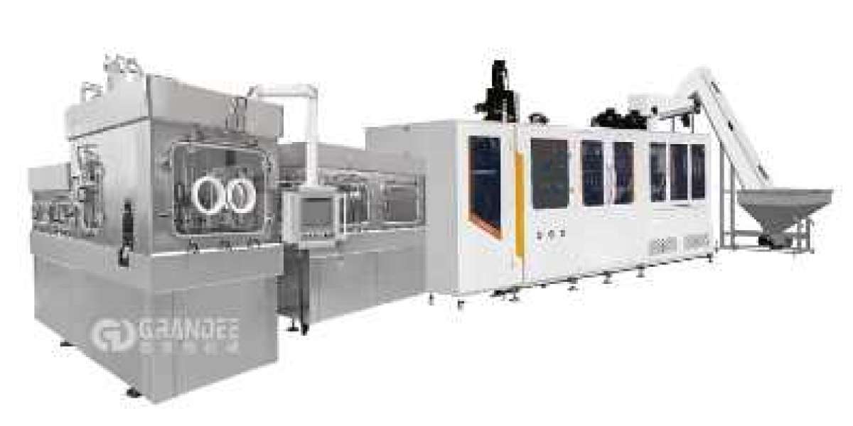 The Future of Machinery Engineering: Zhangjiagang Grandee