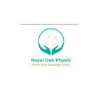 Royal Oak physio Profile Picture