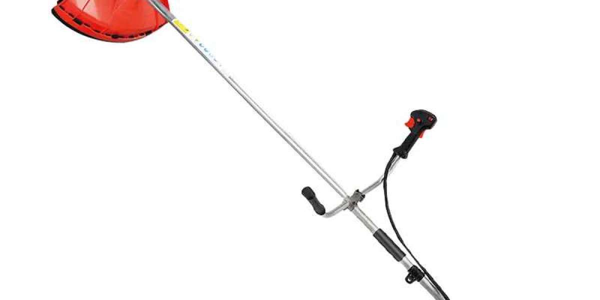 Brush Cutter Fuel Mix Ratio: Avoiding Engine Damage