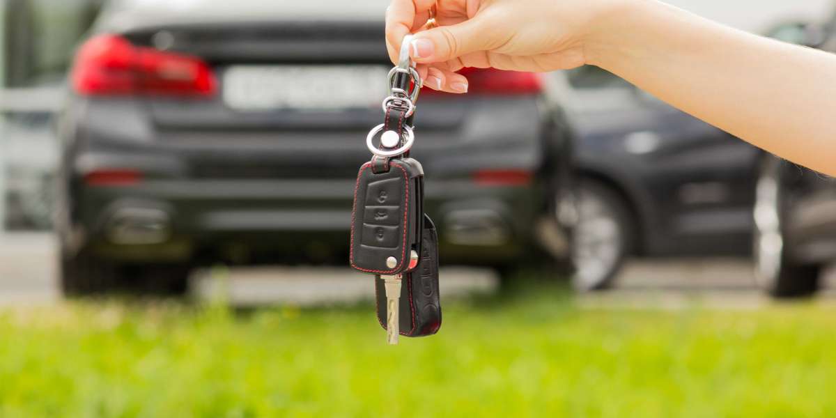 25 Unexpected Facts About Replacement Key For Car