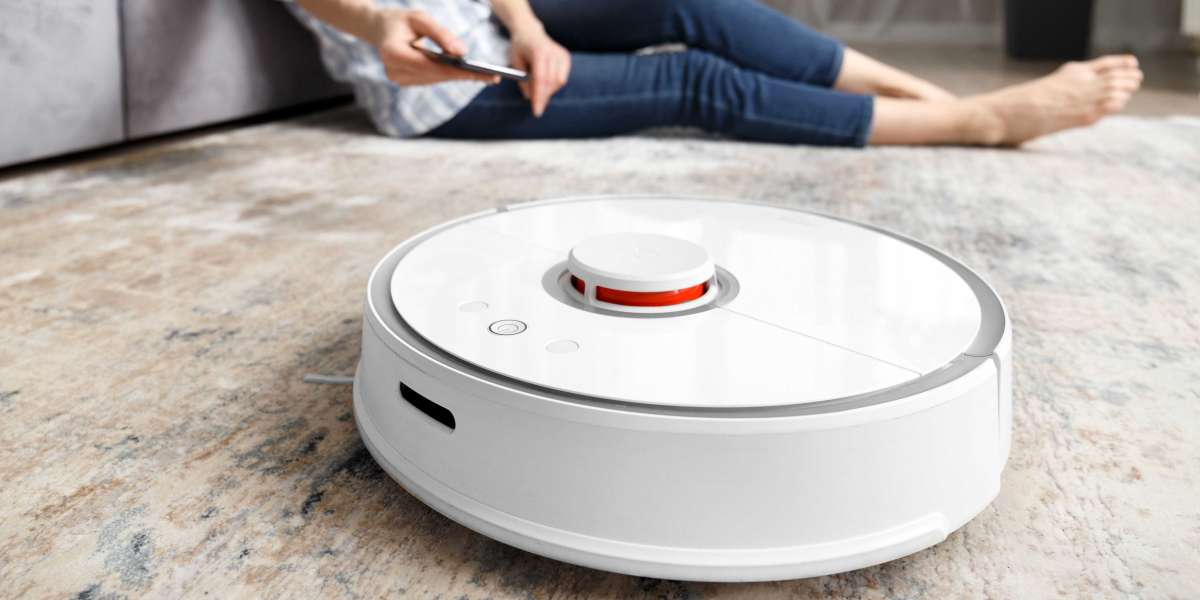 9 Lessons Your Parents Taught You About Automatic Vacuum Cleaners