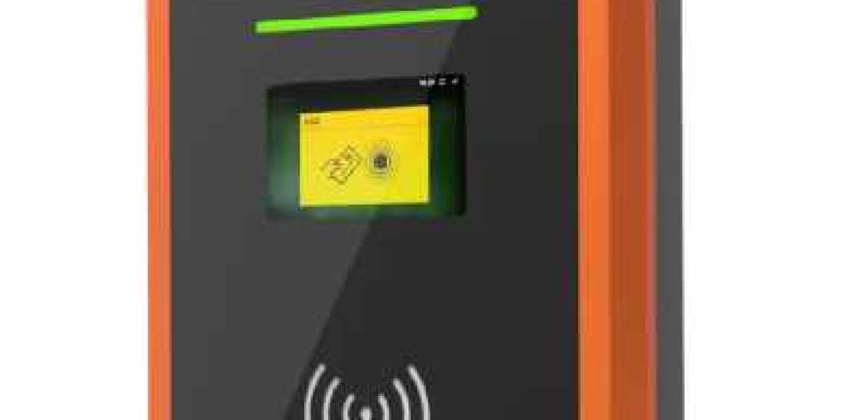 Smart Scheduling with AC EV Chargers: Charge When Electricity is Cheapest