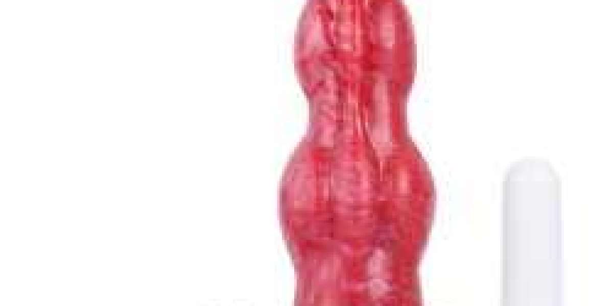 prostate stimulation beads eu466