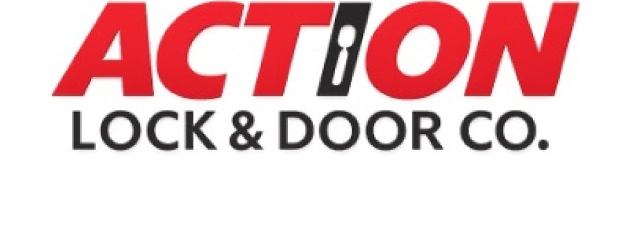 Action Lock Door Cover Image