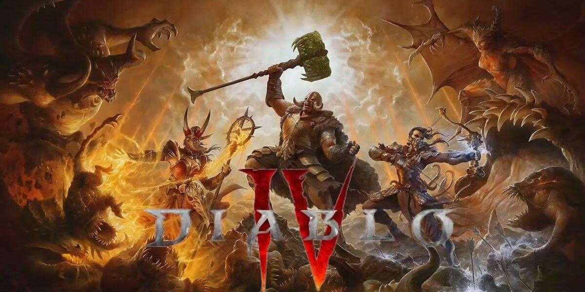 Diablo 4 Season 8: Conquer the Infernal Hordes - MMoexp