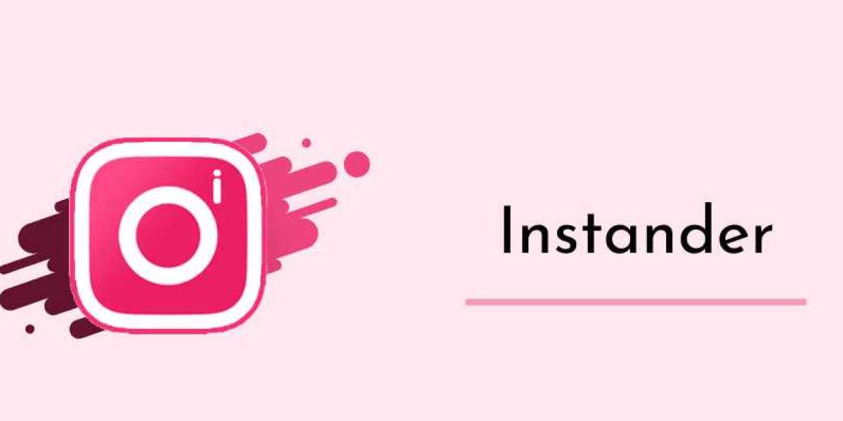 Instander Download Official APK for Android