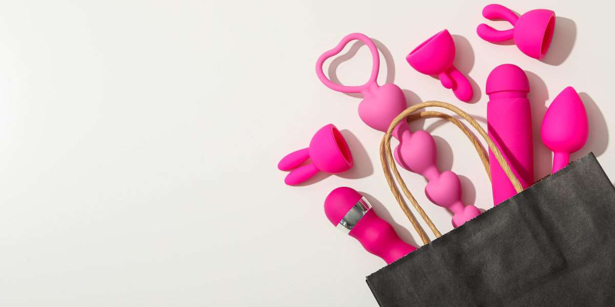 14 Companies Doing An Excellent Job At Women Adult Toys