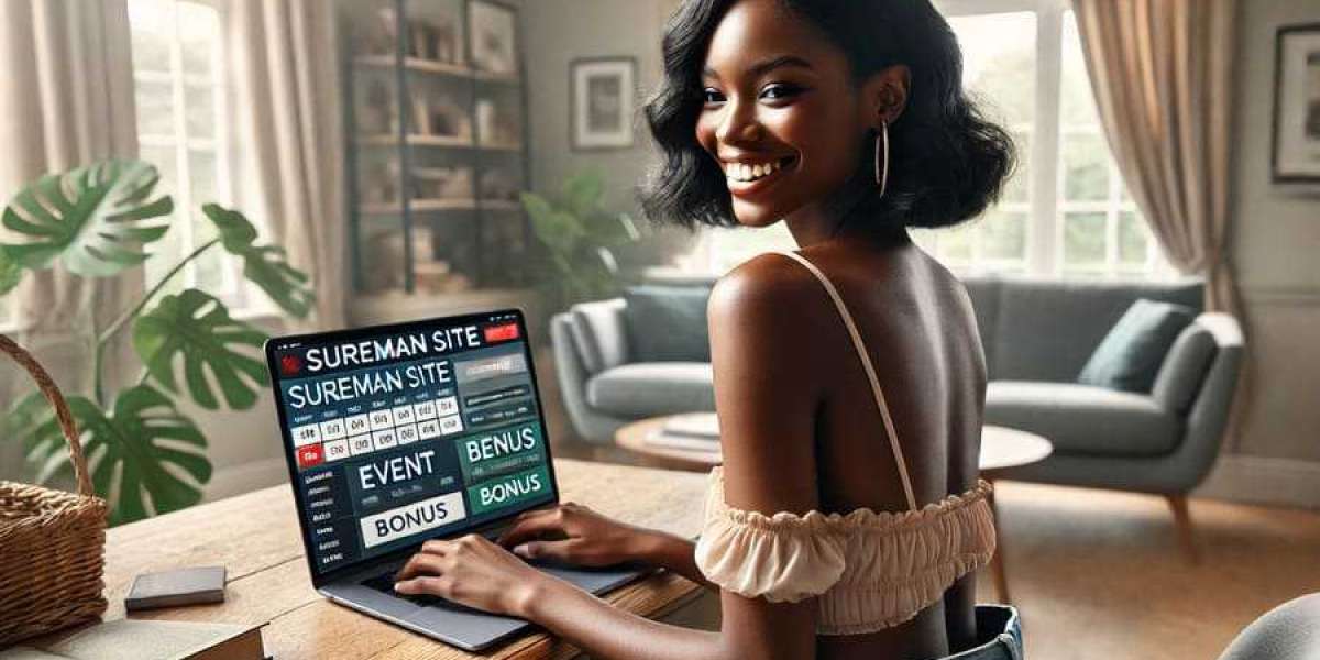 Discovering Trustworthy Betting Sites with Sureman’s Scam Verification Platform