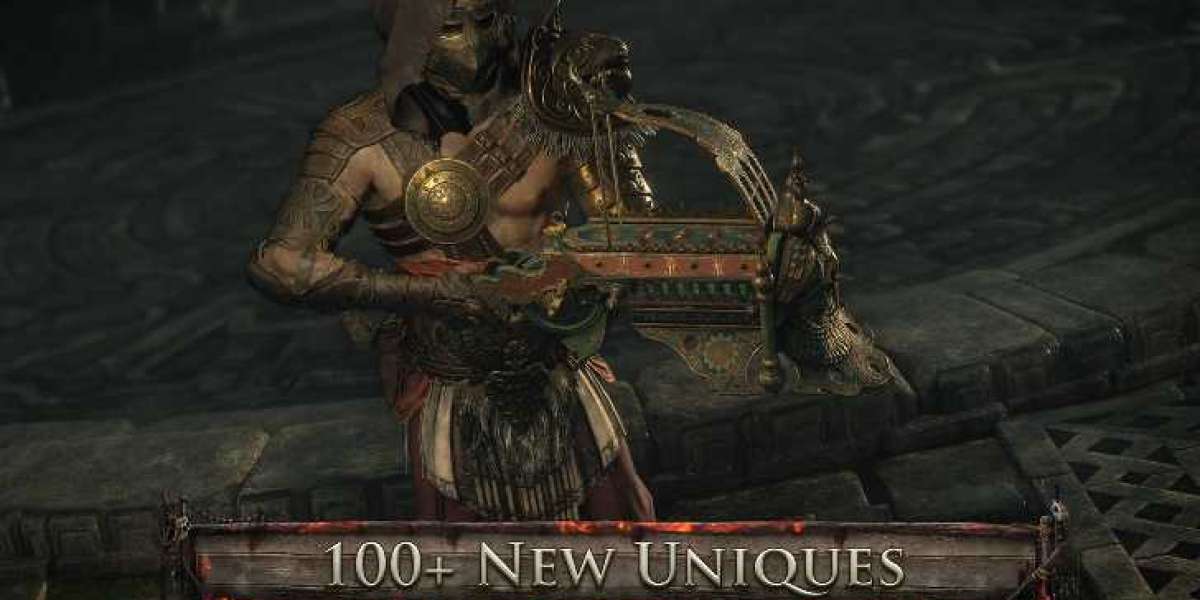 Path of Exile 2’s Strongest Build:This Deadeye Spear Setup Says Yes-ELD.gg